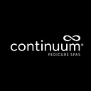 Continuum logo
