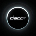 Dacor logo