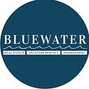 Bluewater NC logo