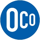The Optical Co logo
