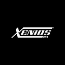 Xenios USA logo