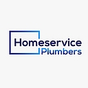 Homeservice Plumbers logo