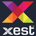 XEST logo