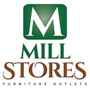 MillStores logo
