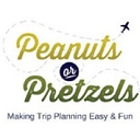 Peanuts or Pretzels logo