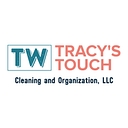 Tracy's Touch Cleaning and Organization Service logo