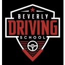 Beverly Driving School logo
