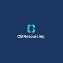 CB Resourcing logo
