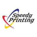 Speedy Printing logo