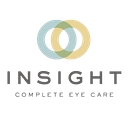 Insight Complete Eye Care logo