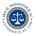 Ira H. Weinstock, P.C. logo
