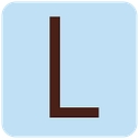 Lenzart Photographic Lab logo