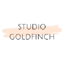 Studio Goldfinch logo