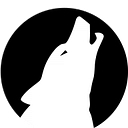 Paw Lickin' Good logo