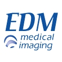 EDM Imaging logo