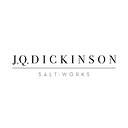 J.Q. Dickinson Salt-Works logo