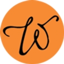 Wallflower Frames logo