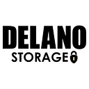 Delano Secure Storage logo