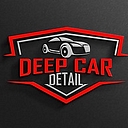 Deep Car Detail logo