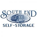 South End Self Storage logo
