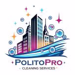 PolitoPro Cleaning Services logo