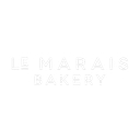 Le Marais Bakery logo