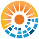 Solaria Solar & Roofing logo