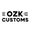 ozkcustoms.com favicon
