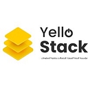 Yellostack logo