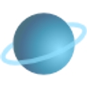 Cosmograph logo