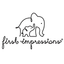 First Impressions logo