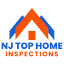 NJ Top Home Inspections logo