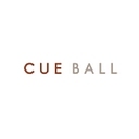 Cue Ball logo