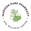 Madison Park Pharmacy & Wellness Center logo
