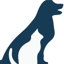 Falmouth Animal Hospital logo