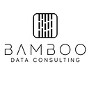 Bamboo Data Consulting logo