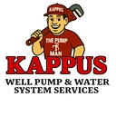 Kappus Pumps & Plumbing logo