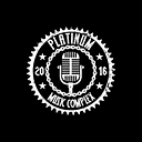 Platinum Music Complex logo
