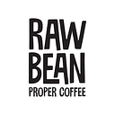 Raw Bean logo