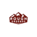 RoughGrounds logo