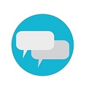 Rule the Room Public Speaking logo