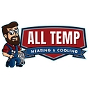 All-Temp Heating & Cooling logo