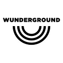 Wunderground Coffee logo