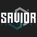 Savior Equipment logo