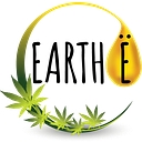 EarthE CBD logo