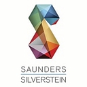 Saunders & Silverstein LLP logo