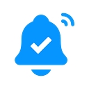 NotiProof logo
