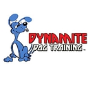 Dynamite Dog Training logo