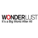 Wonderlust logo