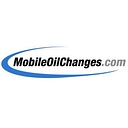 Mobile Oil Changes logo